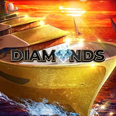 Diamonds