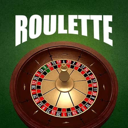 Roulette Nouveau