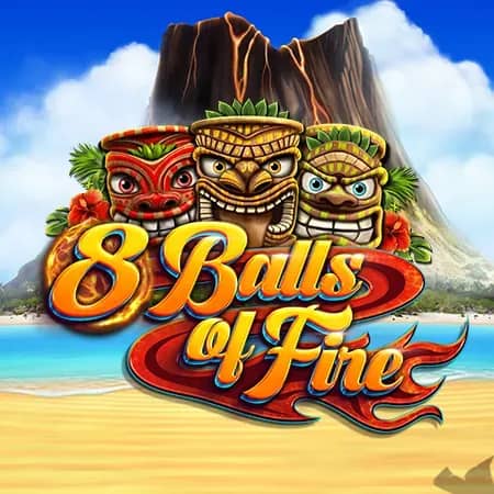 8 Balls of Fire