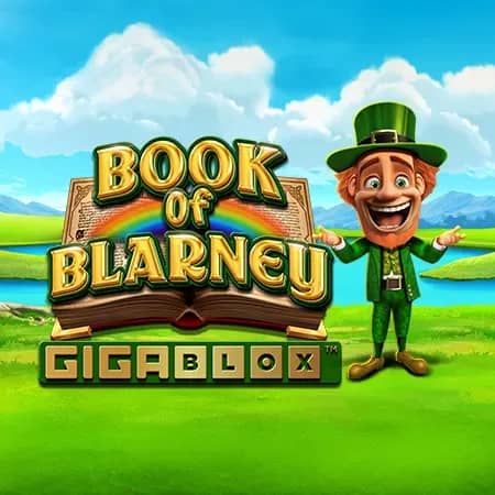 Book of Blarney GigaBlox