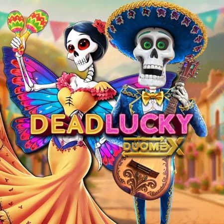Dead Lucky DuoMax