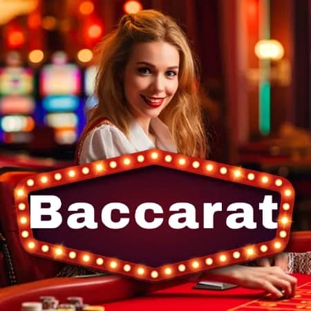 Baccarat