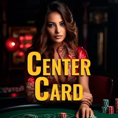 Center Card