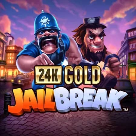 24k Gold JailBreak