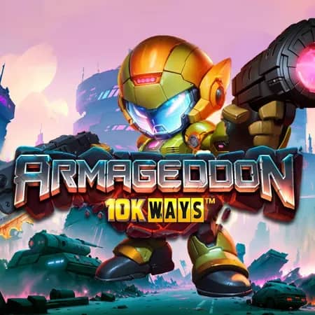 Armageddon 10K Ways
