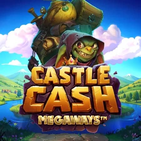 Castle Cash Megaways