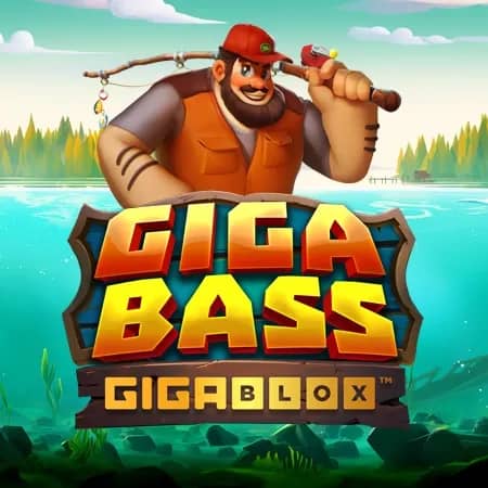 Giga Bass Gigablox