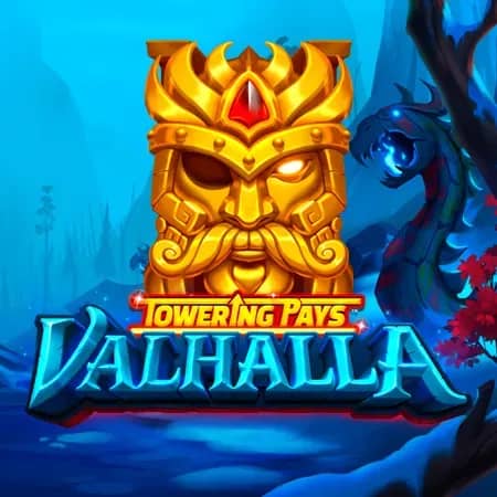 Towering Pays Valhalla
