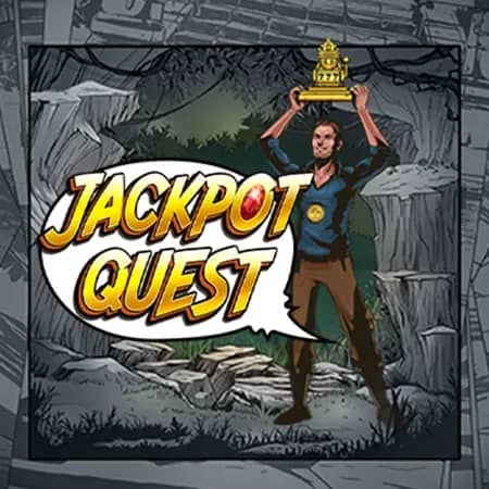 Jackpot Quest