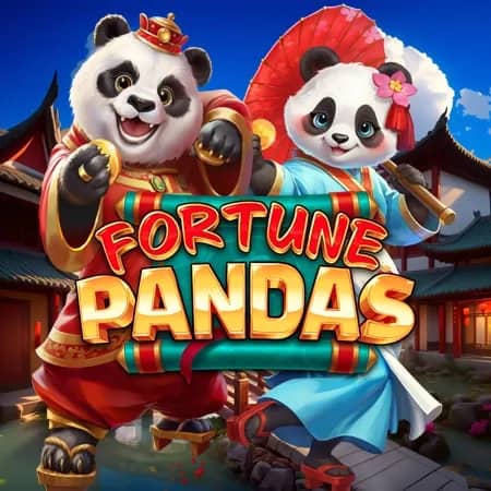 Fortune Pandas