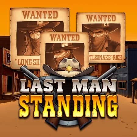 Last Man Standing