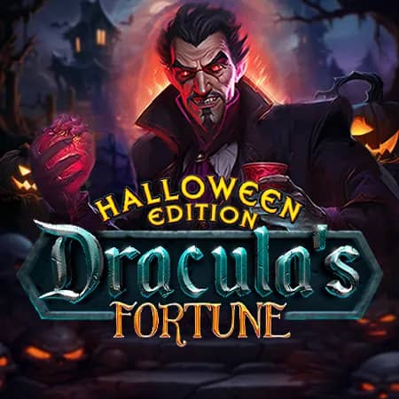 Dracula's Fortune - Halloween Edition