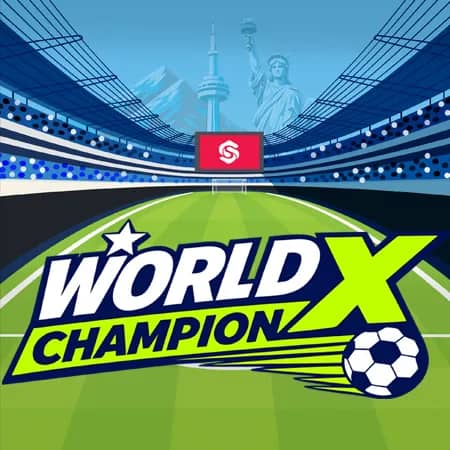 World Champion X
