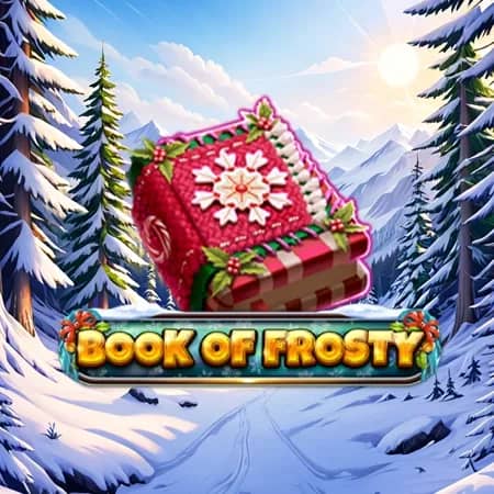 Book Of Frosty