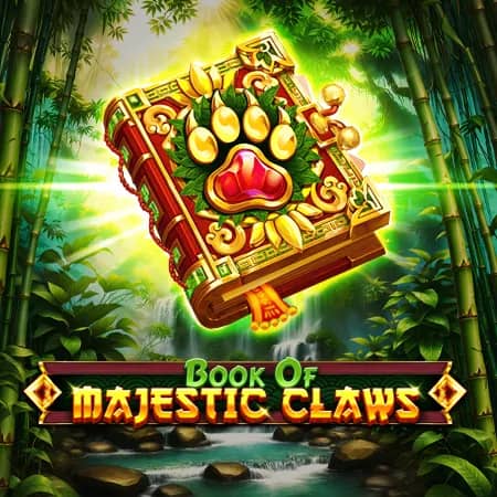 Book Of Majestic Claws
