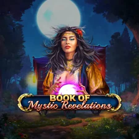 Book Of Mystic Revelations
