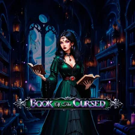 Book Of The Cursed