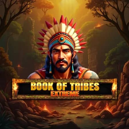 Book Of Tribes Extreme