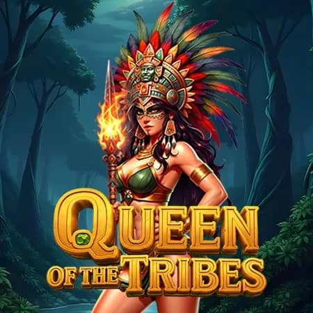 Queen Of The Tribes