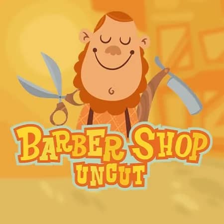 Barbershop: Uncut