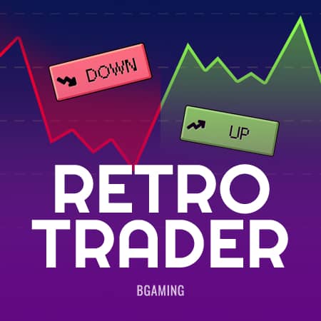 Retro Trader