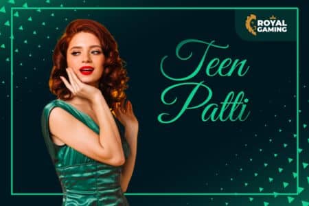 Teen Patti