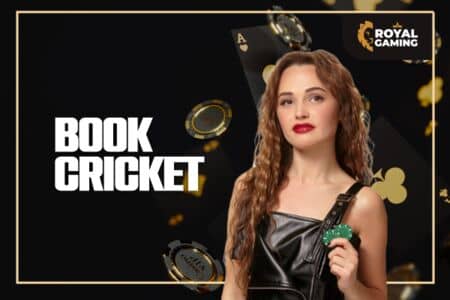 Book Cricket