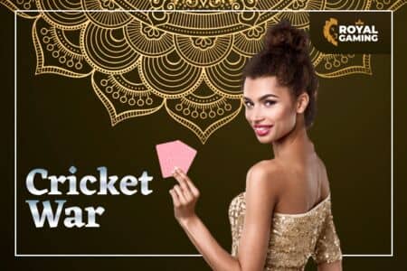 Cricket War