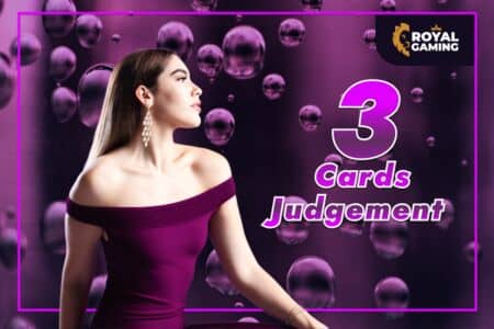 3 Cards Judgement