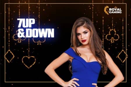 7 Up Down