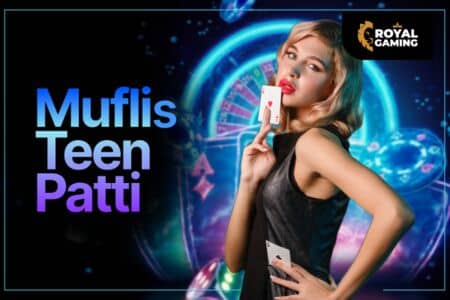 Muflis Teen Patti