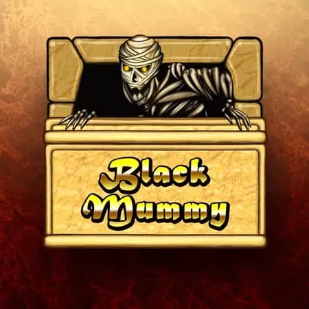 Black Mummy