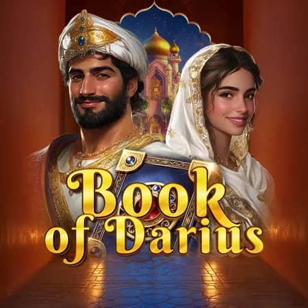 Book of Darius