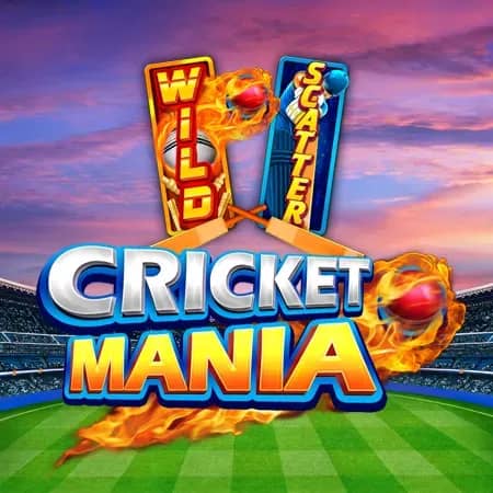Cricket Mania