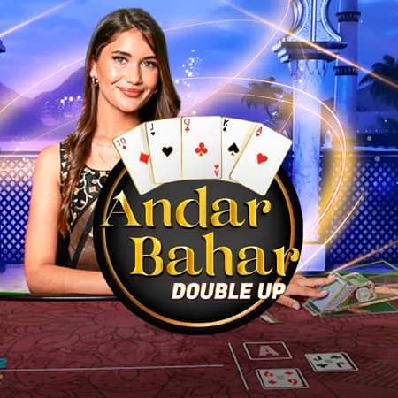 Andar Bahar Double Up