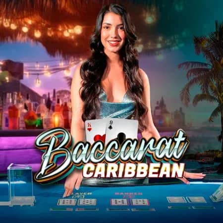 Caribbean Baccarat