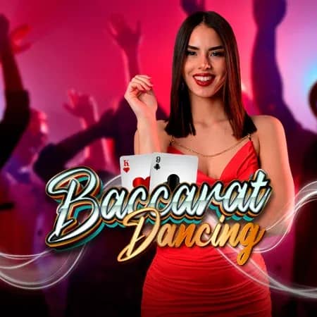 Dancing Baccarat