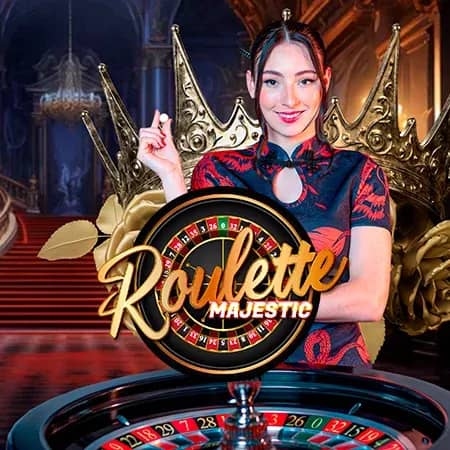 Majestic Roulette