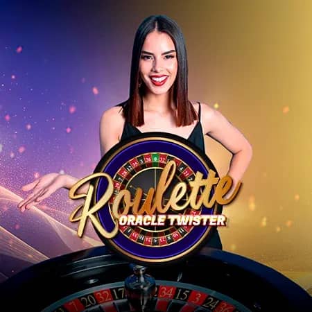 Oracle Twister Roulette