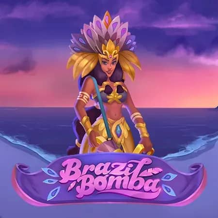 Brazil Bomba