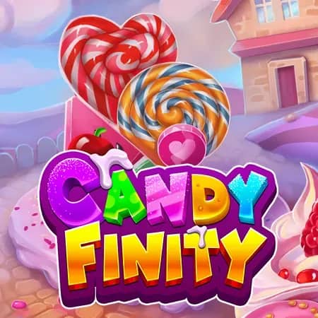 Candyfinity