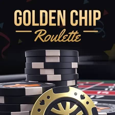 Golden Chip Roulette