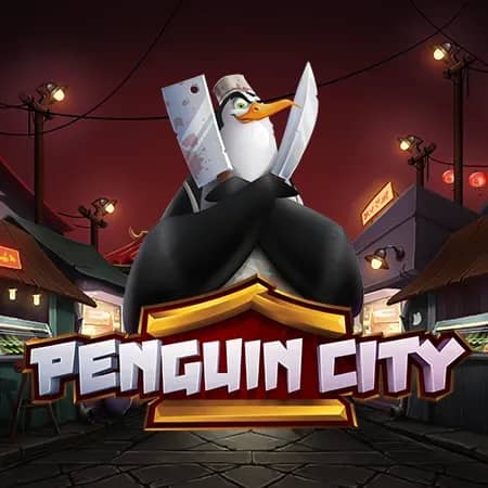 Penguin City