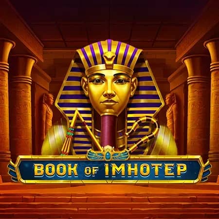 Book of Imhotep
