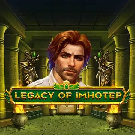 Legacy of Imhotep