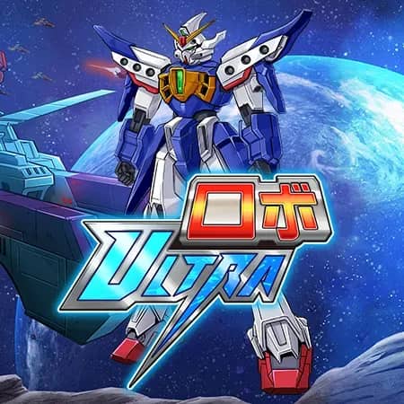 Robo Ultra