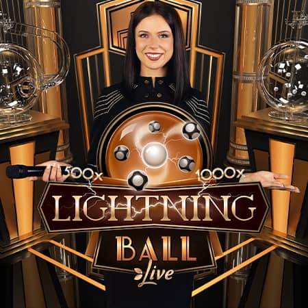 Lightning Ball