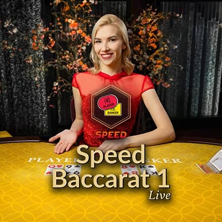 Speed Baccarat 1