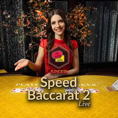 Speed Baccarat 2