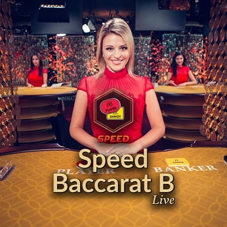 Speed Baccarat B